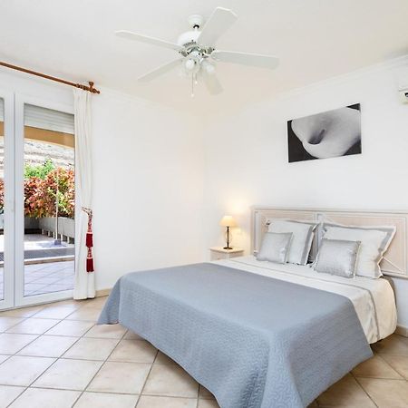لوس كريستيانوس Hemeras Boutique Homes - Luxury Villa Near The Sea In Los Cristianos المظهر الخارجي الصورة