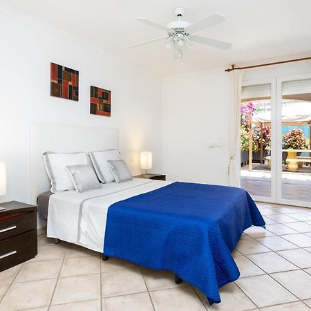 لوس كريستيانوس Hemeras Boutique Homes - Luxury Villa Near The Sea In Los Cristianos المظهر الخارجي الصورة