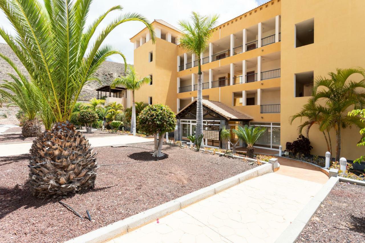لوس كريستيانوس Hemeras Boutique Homes - Luxury Villa Near The Sea In Los Cristianos المظهر الخارجي الصورة