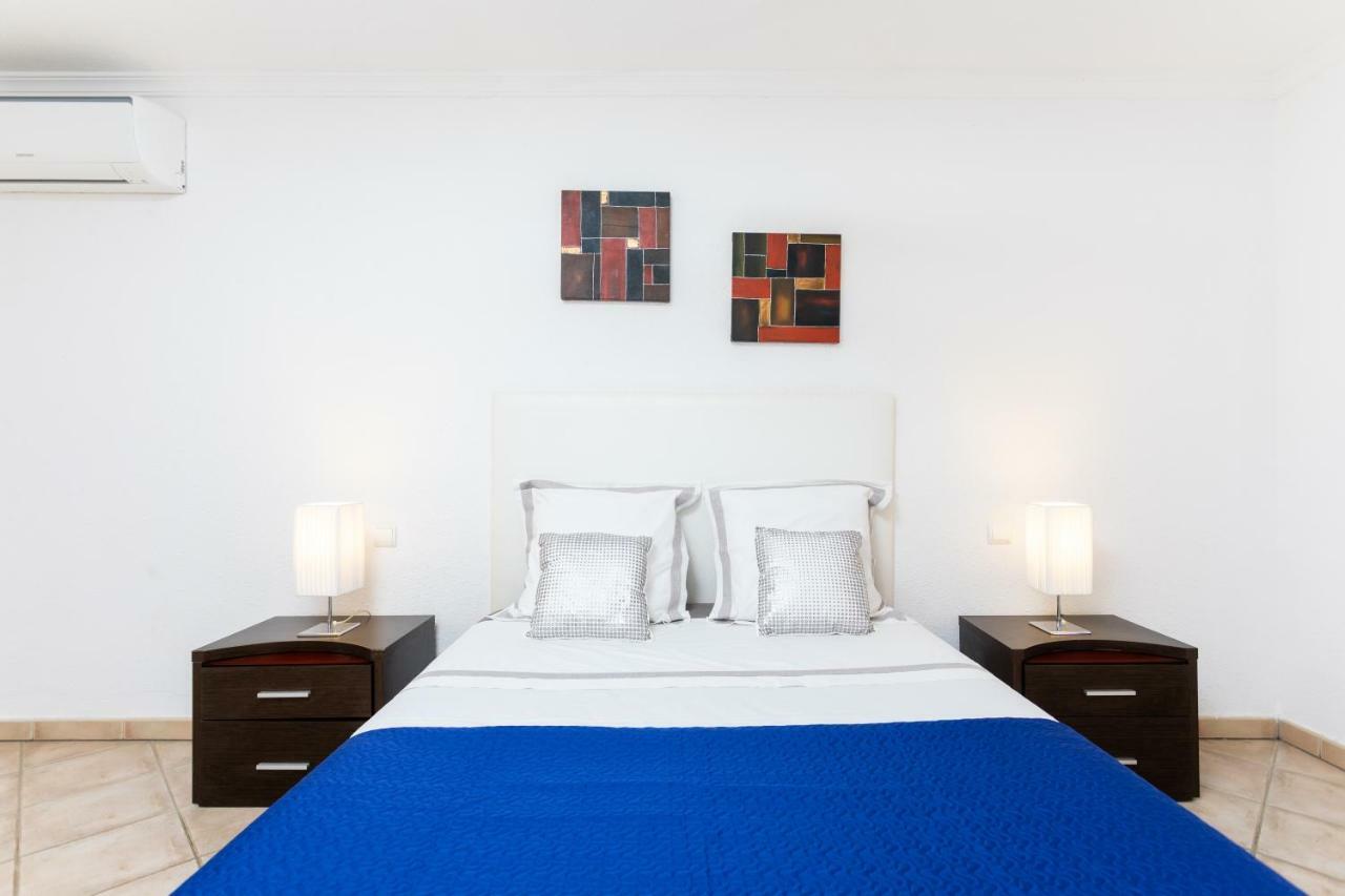 لوس كريستيانوس Hemeras Boutique Homes - Luxury Villa Near The Sea In Los Cristianos المظهر الخارجي الصورة