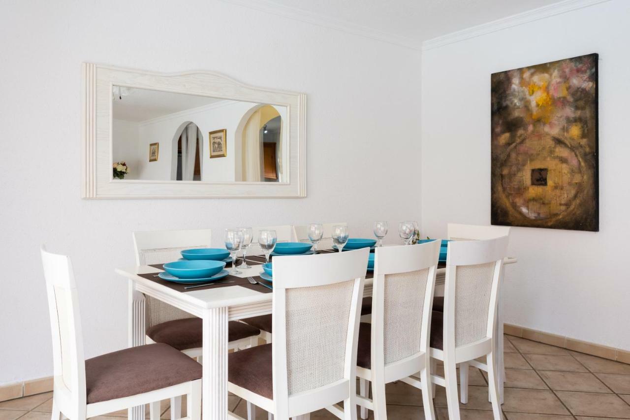 لوس كريستيانوس Hemeras Boutique Homes - Luxury Villa Near The Sea In Los Cristianos المظهر الخارجي الصورة